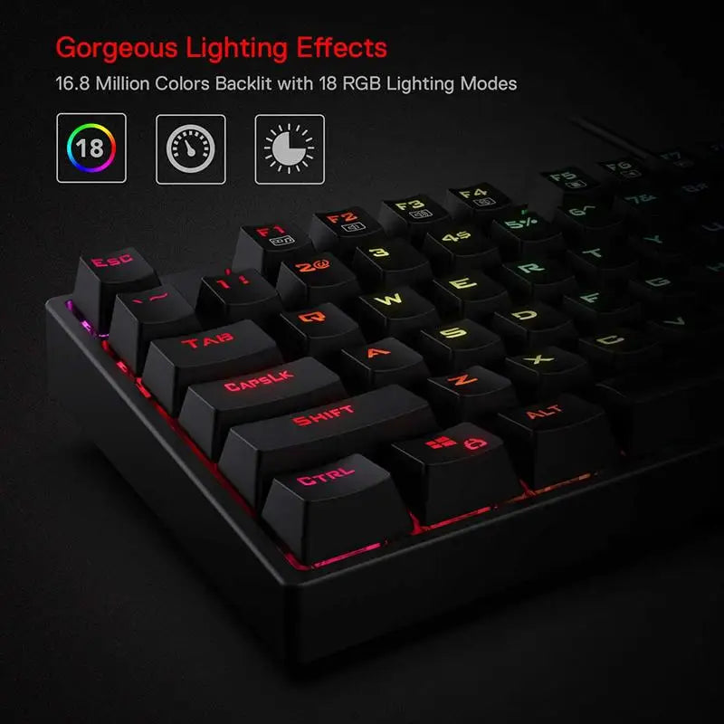 Redragon K582 SURARA Keyboard