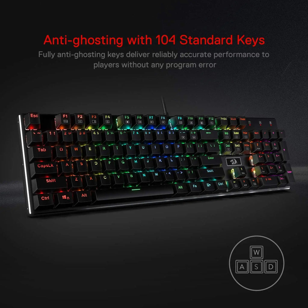Redragon K556 Gaming Keyboard