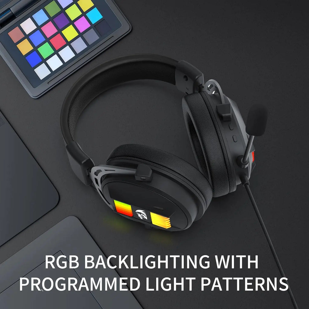 Redragon H375 Gaming Headset