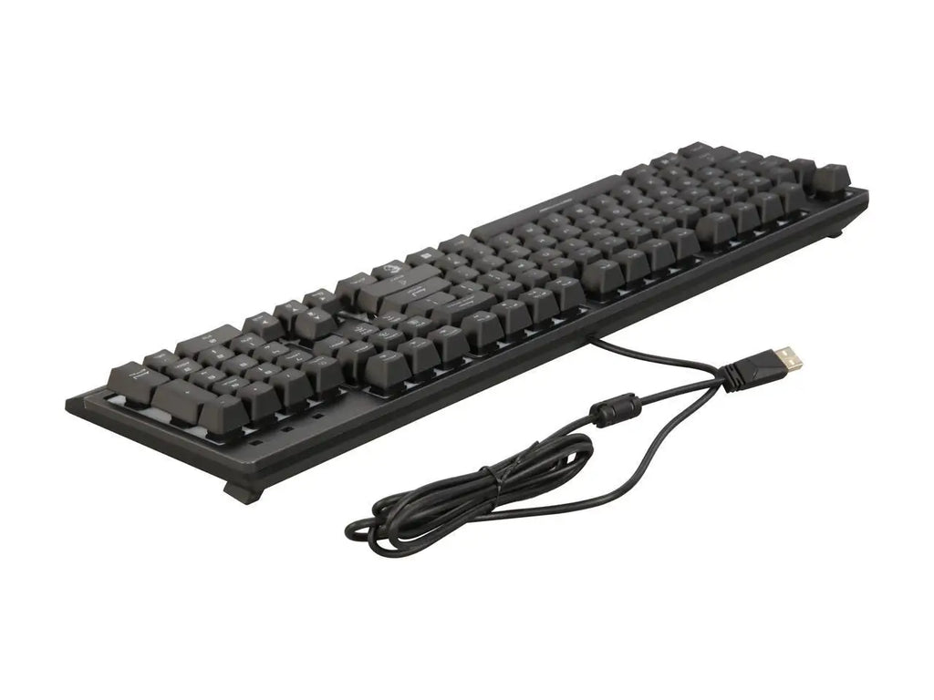 MSI Vigor GK30 Gaming Keyboard