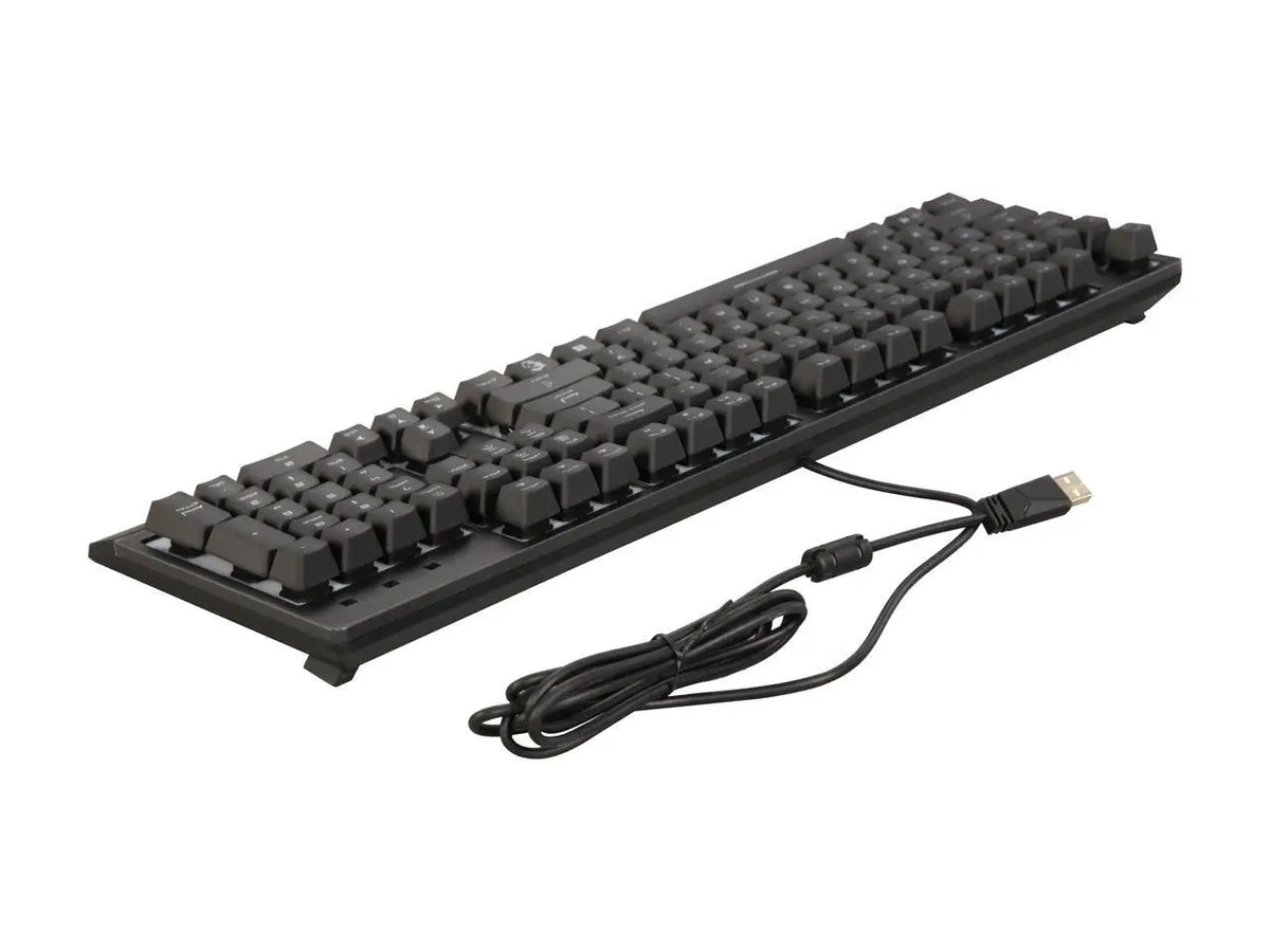 MSI Vigor GK30 Gaming Keyboard