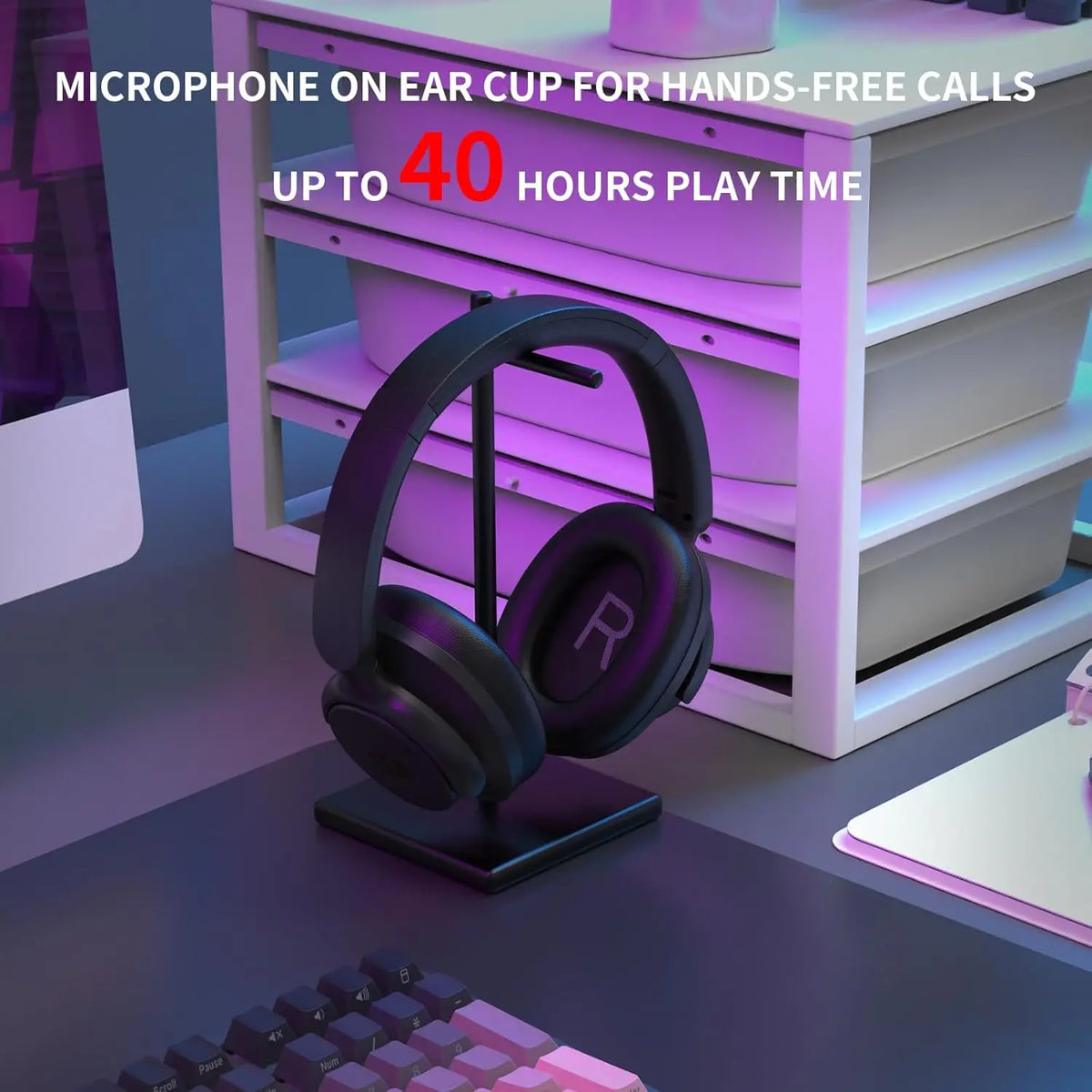 Redragon H610 Wireless Headset