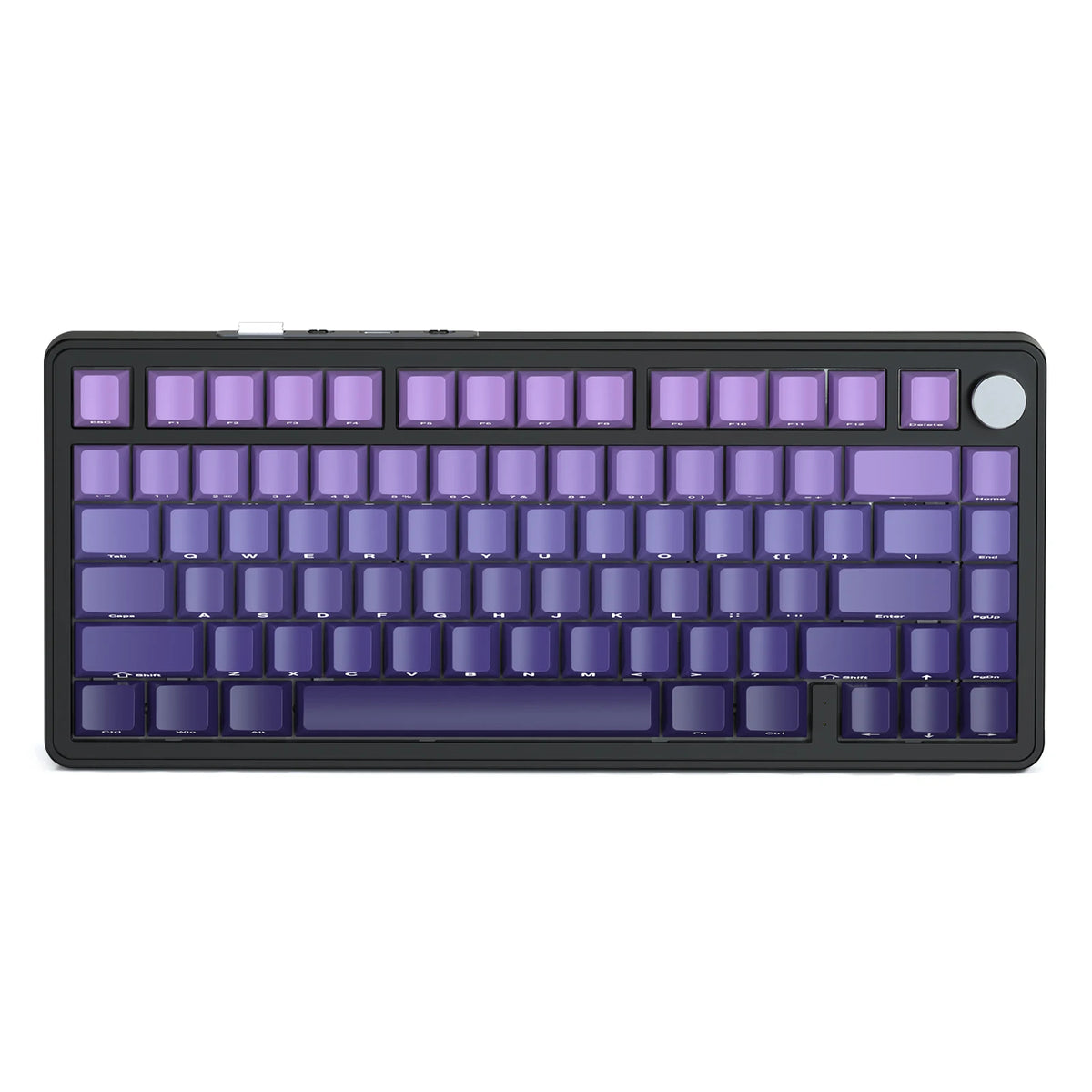 ATTACK SHARK X85 Gaming Keyboard