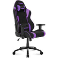 Purple Reclining Gaming Chair