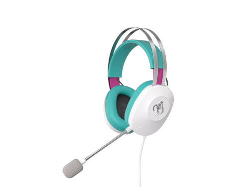 ASUS TUF HATSUNE MIKU Headset