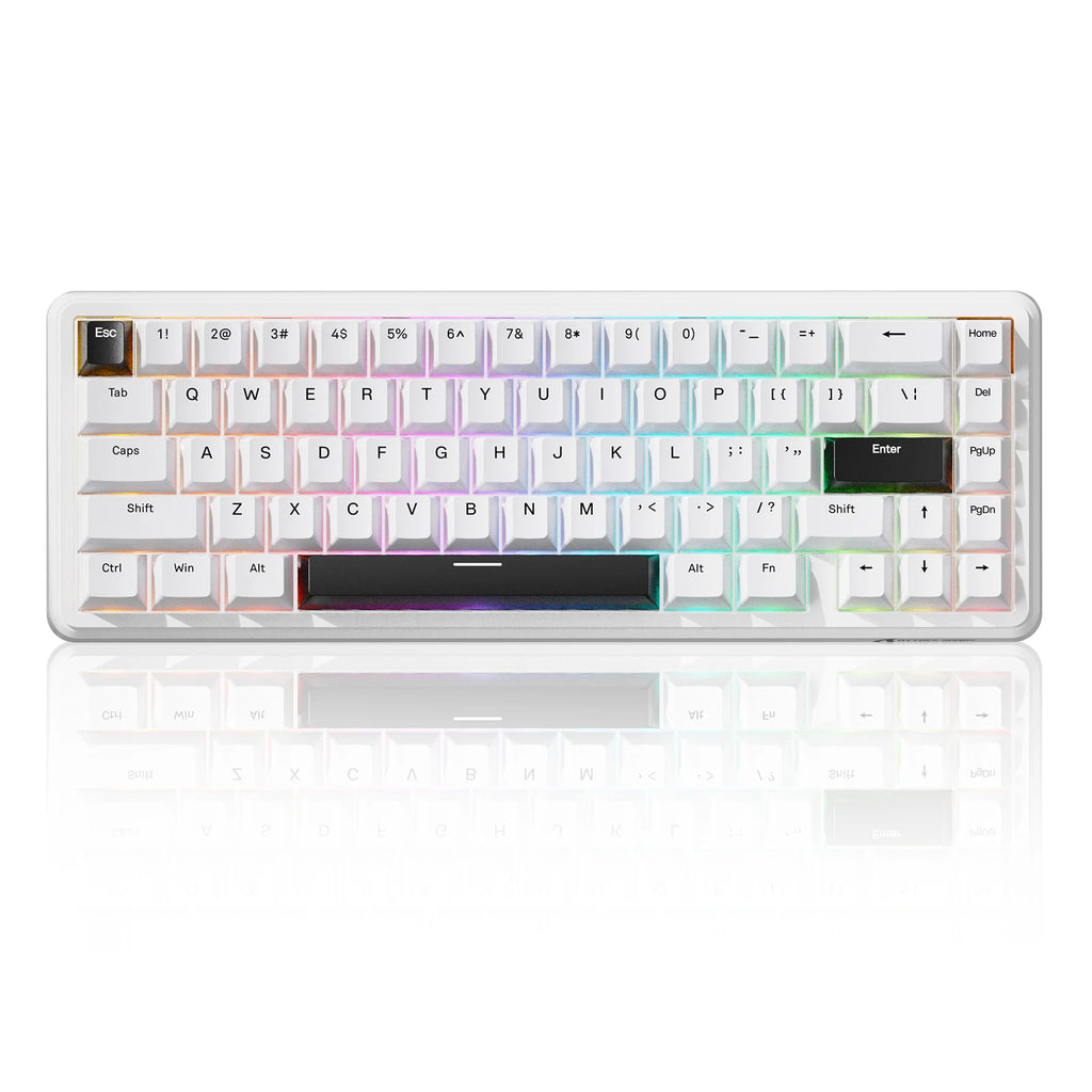 ATTACK SHARK X65 HE Gaming Keyboard