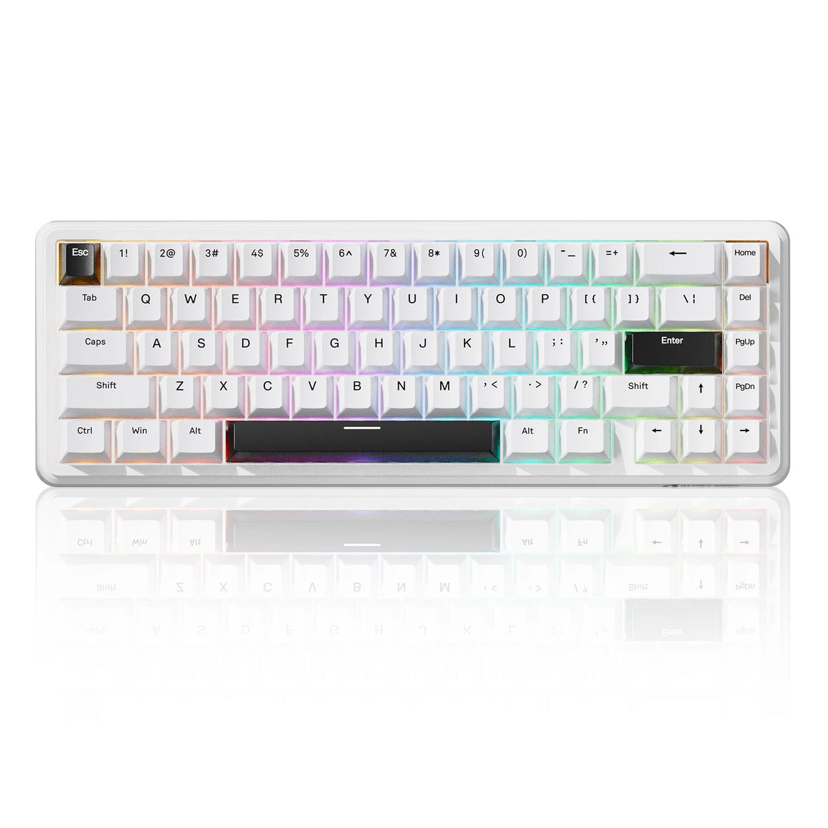 ATTACK SHARK X65 HE Gaming Keyboard