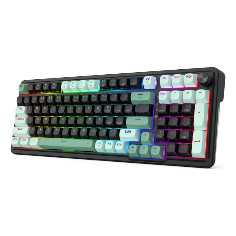 Redragon K686 HE Gaming Keyboard