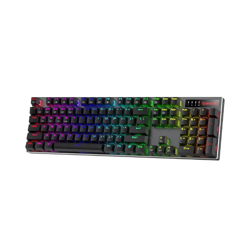 Redragon K556 PRO Gaming Keyboard