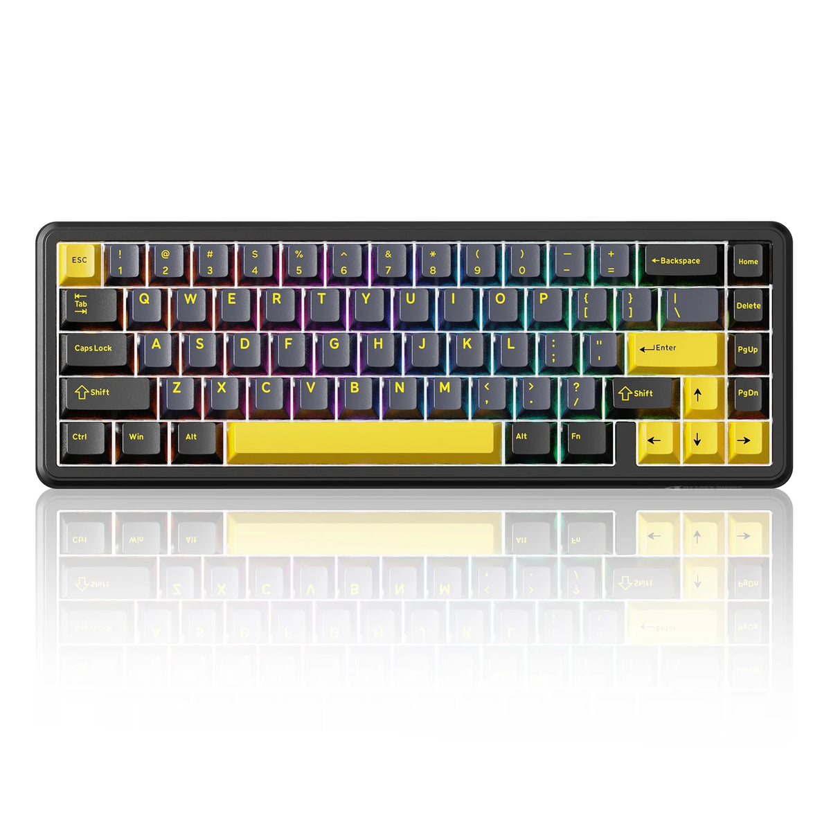 ATTACK SHARK X65 HE Gaming Keyboard