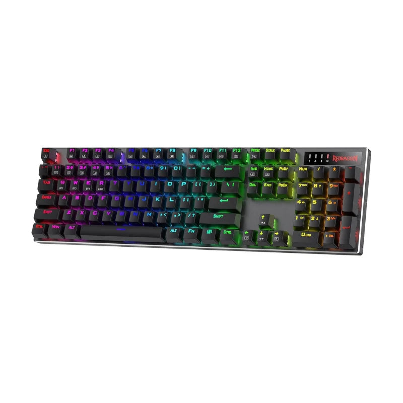 Redragon K556 PRO Gaming Keyboard