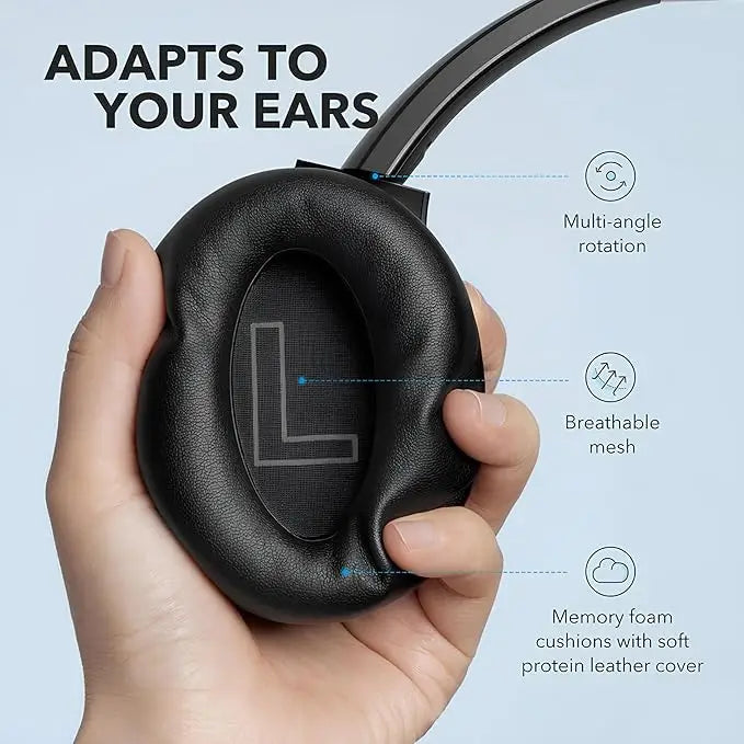 Soundcore Life Q20 Headphones