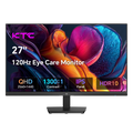 KTC 27″ QHD Gaming Monitor