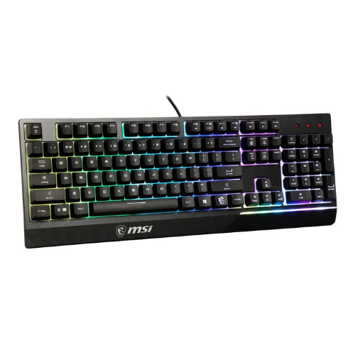 MSI Vigor GK30 Gaming Keyboard